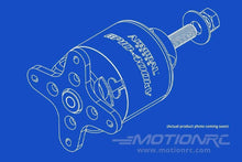 Load image into Gallery viewer, Admiral GP10 5030-400kV Brushless Motor