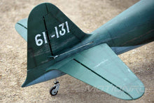 Load image into Gallery viewer, Black Horse A6M Zero 2385mm (93.8") Wingspan - ARF