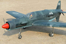 Load image into Gallery viewer, Black Horse Dornier DO335 1724mm (67.8") Wingspan - ARF