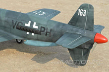 Load image into Gallery viewer, Black Horse Dornier DO335 1724mm (67.8") Wingspan - ARF