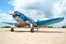 Load image into Gallery viewer, Black Horse F4U-1D Corsair 2280mm (89.7") Wingspan - ARF