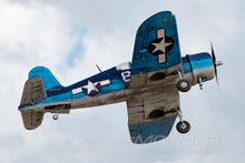 Load image into Gallery viewer, Black Horse F4U-1D Corsair 2280mm (89.7") Wingspan - ARF