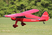 Load image into Gallery viewer, Black Horse Fairchild Model 24 Argus 2357mm (92.79") Wingspan - ARF