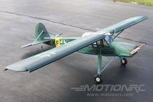 Load image into Gallery viewer, Black Horse Fieseler Fi156C Storch 2850mm (112.2") Wingspan - ARF