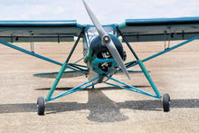 Load image into Gallery viewer, Black Horse Fieseler Fi156C Storch 2850mm (112.2") Wingspan - ARF