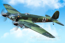 Load image into Gallery viewer, Black Horse Heinkel He-111 1750mm (68.9") Wingspan - ARF