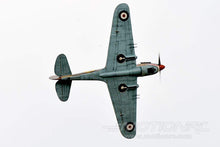 Load image into Gallery viewer, Black Horse P-40C Warhawk 2276mm (89.6") Wingspan - ARF