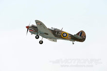 Load image into Gallery viewer, Black Horse P-40C Warhawk 2276mm (89.6") Wingspan - ARF