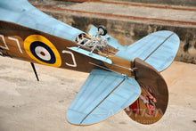 Load image into Gallery viewer, Black Horse P-40C Warhawk 2276mm (89.6") Wingspan - ARF