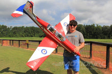 Load image into Gallery viewer, Black Horse Pilatus PC-9 1840mm (72.44") Wingspan - ARF