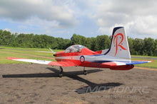 Load image into Gallery viewer, Black Horse Pilatus PC-9 1840mm (72.44") Wingspan - ARF