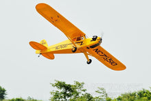 Load image into Gallery viewer, Black Horse Piper Cub 1950mm (76.77") Wingspan - ARF