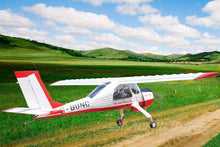 Load image into Gallery viewer, Black Horse PZL-104 Wilga 2240mm (88.19") Wingspan - ARF