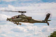 Load image into Gallery viewer, Blade Micro AH-64 Apache with SAFE 317mm (12.5") Rotor Diameter - BNF
