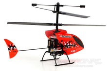 Load image into Gallery viewer, Blade Scout CX Coaxial Fixed Pitch 165mm (6.5") Rotor Diameter - RTF