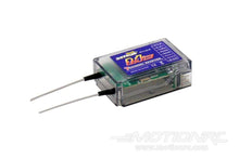 Load image into Gallery viewer, Detrum GAVIN-6C 6-Channel Transmitter with RXC7 Receiver and RC Flight Simulator - (OPEN BOX)