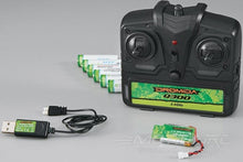 Load image into Gallery viewer, Dromida Twin Explorer 480mm (18.9") Wingspan - RTF