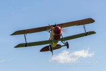 Load image into Gallery viewer, Dynam Albatros D.Va 1270mm (50") Wingspan - PNP - (OPEN BOX)