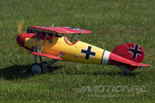 Load image into Gallery viewer, Dynam Albatros D.Va 1270mm (50") Wingspan - PNP - (OPEN BOX)