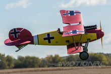 Load image into Gallery viewer, Dynam Albatros D.Va 1270mm (50") Wingspan - PNP - (OPEN BOX)