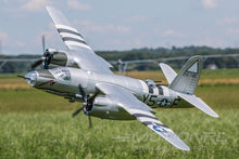 Load image into Gallery viewer, Dynam B-26 Marauder with Gyro 1500mm (59") Wingspan - RTF - (OPEN BOX)