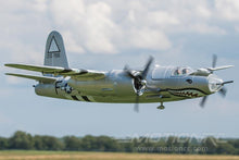 Load image into Gallery viewer, Dynam B-26 Marauder with Gyro 1500mm (59") Wingspan - RTF - (OPEN BOX)