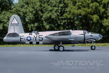 Load image into Gallery viewer, Dynam B-26 Marauder with Gyro 1500mm (59") Wingspan - RTF - (OPEN BOX)