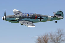 Load image into Gallery viewer, Dynam BF-109 1270mm (50") Wingspan - PNP