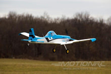 Load image into Gallery viewer, Dynam C-188 Crop Duster Blue 1500mm (59") Wingspan - PNP