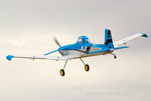 Load image into Gallery viewer, Dynam C-188 Crop Duster Blue 1500mm (59") Wingspan - PNP - (OPEN BOX)
