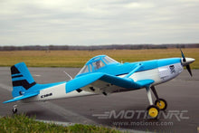 Load image into Gallery viewer, Dynam C-188 Crop Duster Blue 1500mm (59") Wingspan - PNP - (OPEN BOX)