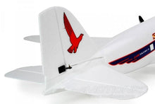 Load image into Gallery viewer, Dynam DC-3 Skybus White 1470mm (58") Wingspan - PNP - (OPEN BOX)