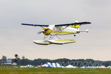 Load image into Gallery viewer, Dynam DHC-2 Beaver 1500mm (59") Wingspan - PNP - (OPEN BOX)