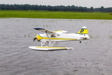 Load image into Gallery viewer, Dynam DHC-2 Beaver with Gyro 1500mm (59") Wingspan - RTF - (OPEN BOX)