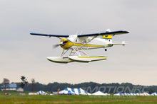 Load image into Gallery viewer, Dynam DHC-2 Beaver with Gyro 1500mm (59") Wingspan - RTF - (OPEN BOX)
