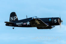 Load image into Gallery viewer, Dynam F4U Corsair V2 1270mm (50") Wingspan - RTF - (OPEN BOX)