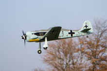 Load image into Gallery viewer, Dynam Focke Wulf FW-190 1270mm (50") Wingspan - PNP