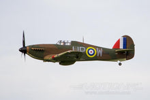 Load image into Gallery viewer, Dynam Hawker Hurricane V2 1250mm (49") Wingspan - PNP