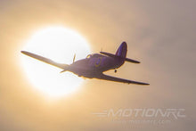 Load image into Gallery viewer, Dynam Hawker Hurricane V2 1250mm (49") Wingspan - PNP