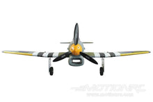 Load image into Gallery viewer, Dynam Hawker Tempest 1250mm (49") Wingspan - PNP - (OPEN BOX)