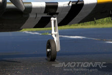 Load image into Gallery viewer, Dynam Hawker Tempest 1250mm (49") Wingspan - PNP - (OPEN BOX)