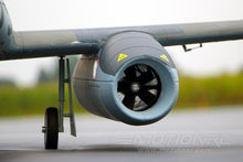 Load image into Gallery viewer, Dynam ME-262 Twin 70mm EDF Jet - PNP - (OPEN BOX)