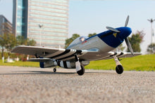 Load image into Gallery viewer, Dynam Mini P-51 V2 762mm (30") Wingspan - PNP
