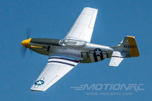 Load image into Gallery viewer, Dynam P-51D Mustang 1200mm (47") Wingspan - RTF - (OPEN BOX)