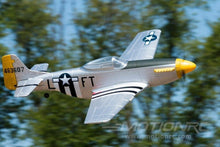 Load image into Gallery viewer, Dynam P-51D Mustang 1200mm (47") Wingspan - RTF - (OPEN BOX)