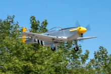 Load image into Gallery viewer, Dynam P-51D Mustang 1200mm (47") Wingspan - RTF - (OPEN BOX)