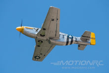 Load image into Gallery viewer, Dynam P-51D Mustang 1200mm (47") Wingspan - RTF - (OPEN BOX)