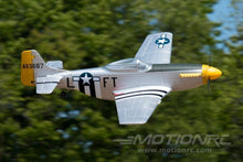Load image into Gallery viewer, Dynam P-51D Mustang V2 1200mm (47") Wingspan - PNP - (OPEN BOX)