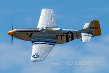 Load image into Gallery viewer, Dynam P-51D Mustang V2 1200mm (47") Wingspan - PNP - (OPEN BOX)