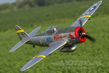 Load image into Gallery viewer, Dynam P47-D Thunderbolt 1220mm (48") Wingspan - PNP - (OPEN BOX)